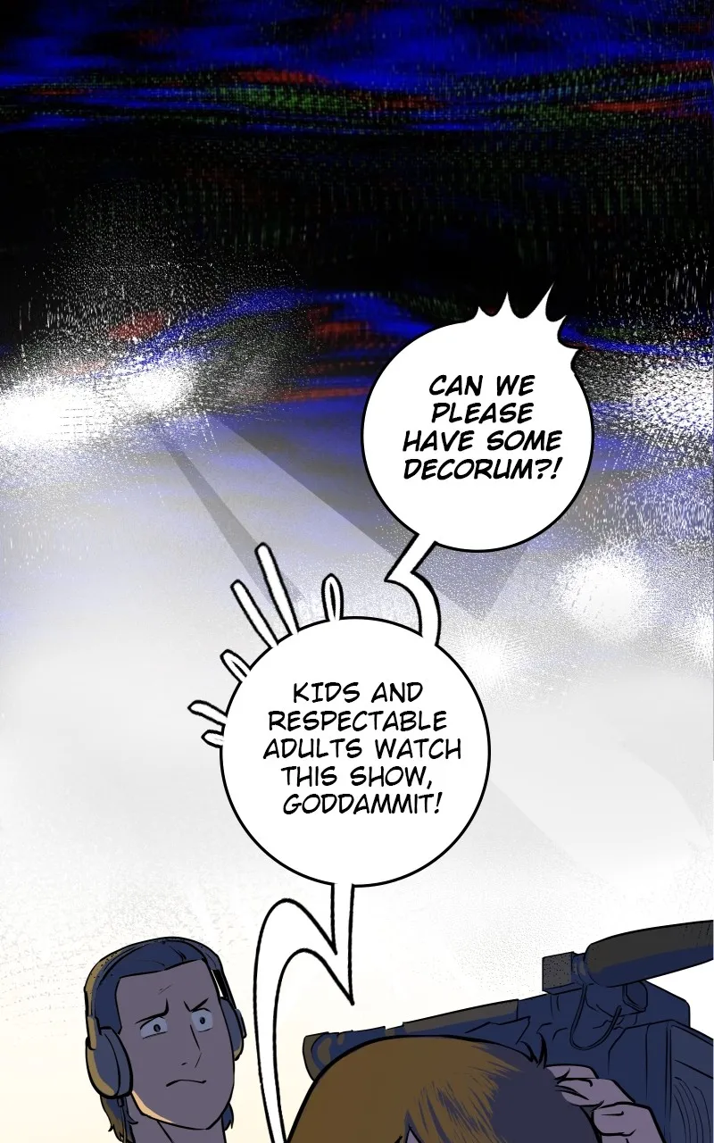 The Tomato Can Chapter 5 page 61 - 