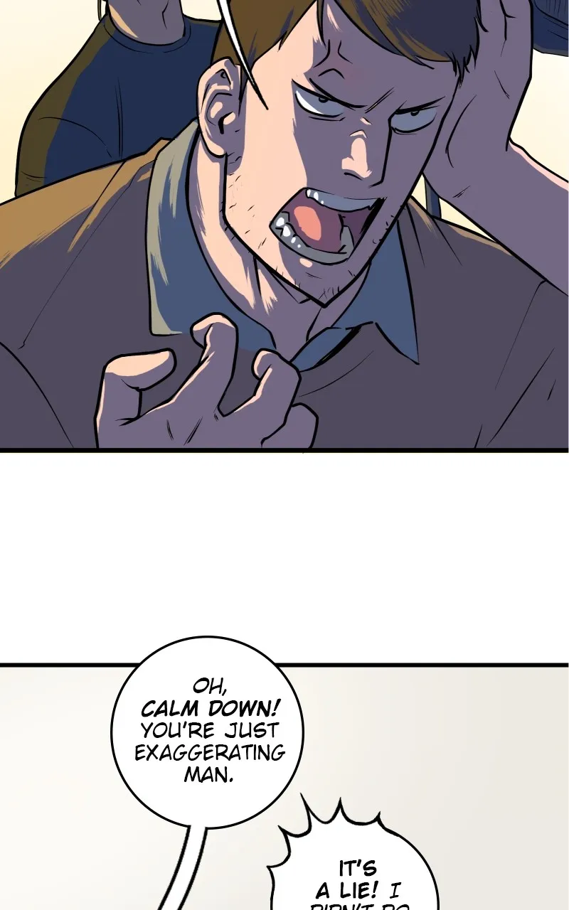 The Tomato Can Chapter 5 page 62 - 