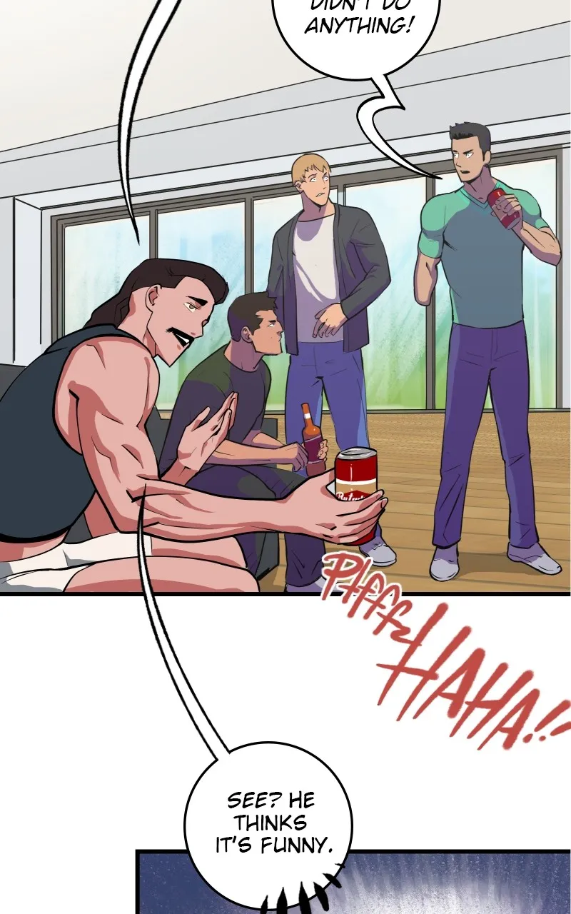 The Tomato Can Chapter 5 page 63 - 