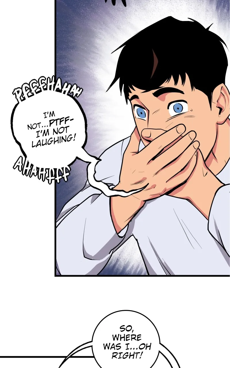 The Tomato Can Chapter 5 page 64 - 