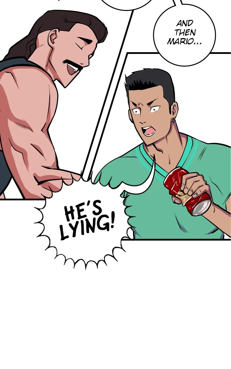 The Tomato Can Chapter 5 page 65 - 