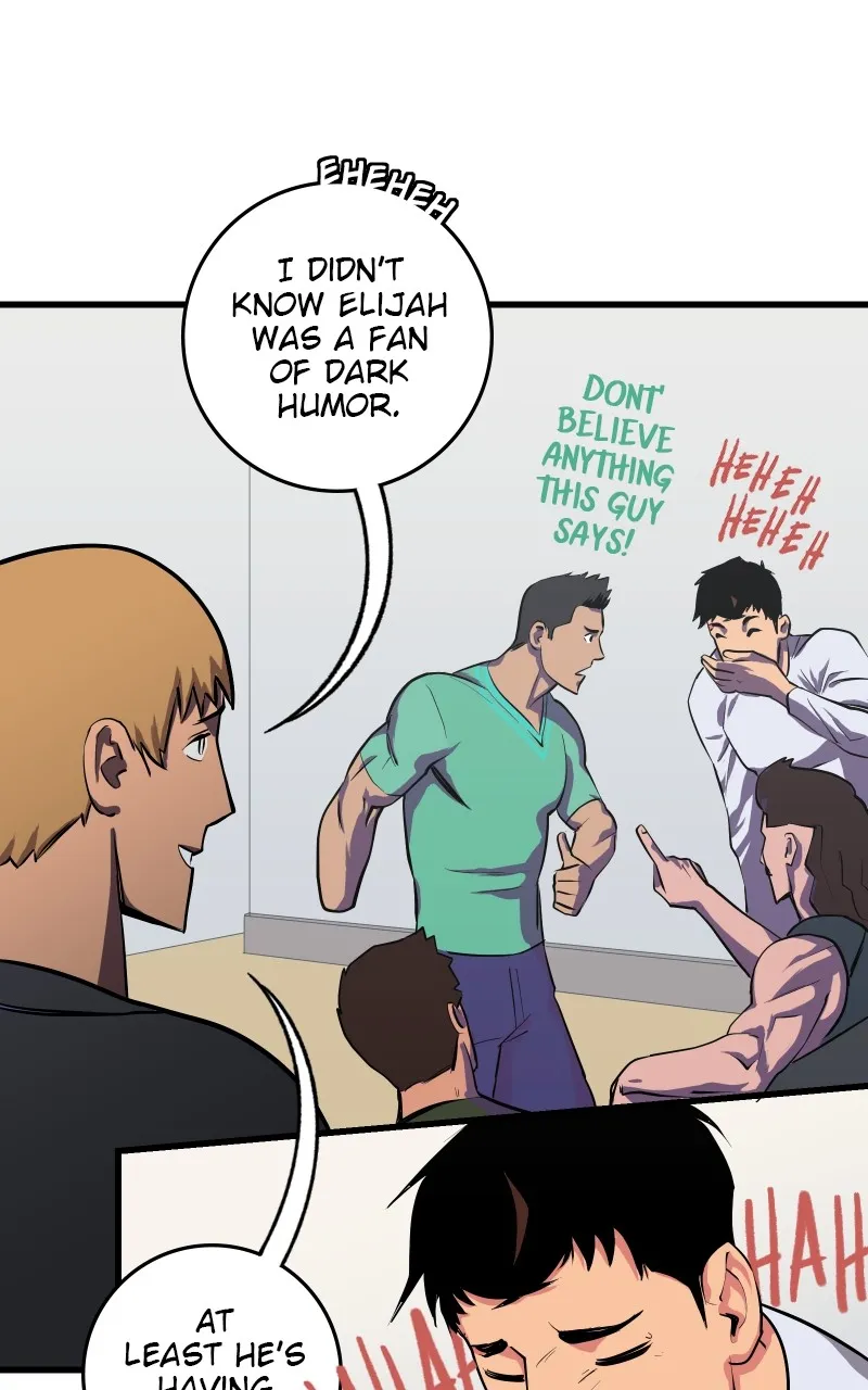 The Tomato Can Chapter 5 page 66 - 