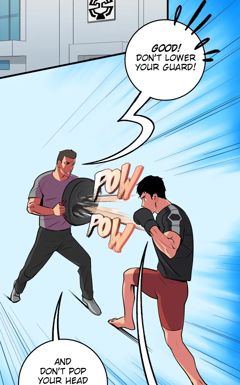 The Tomato Can Chapter 5 page 68 - 