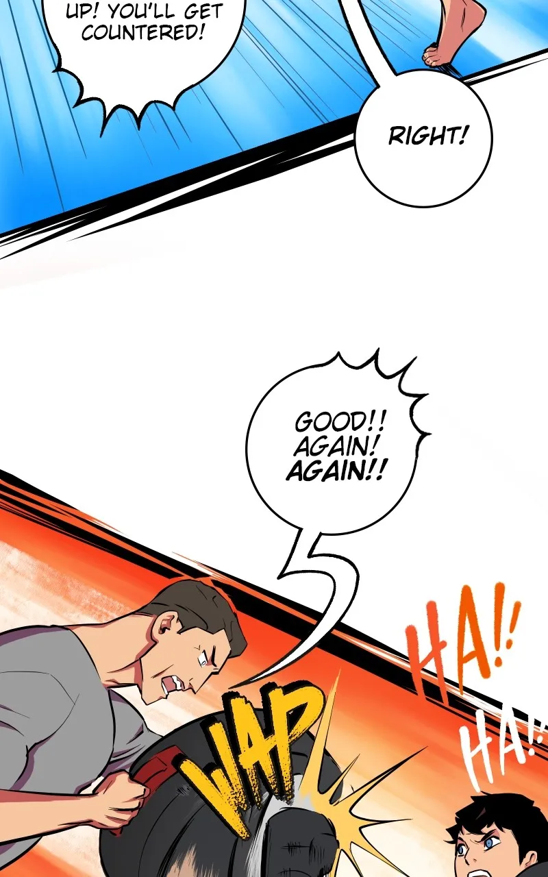 The Tomato Can Chapter 5 page 69 - 