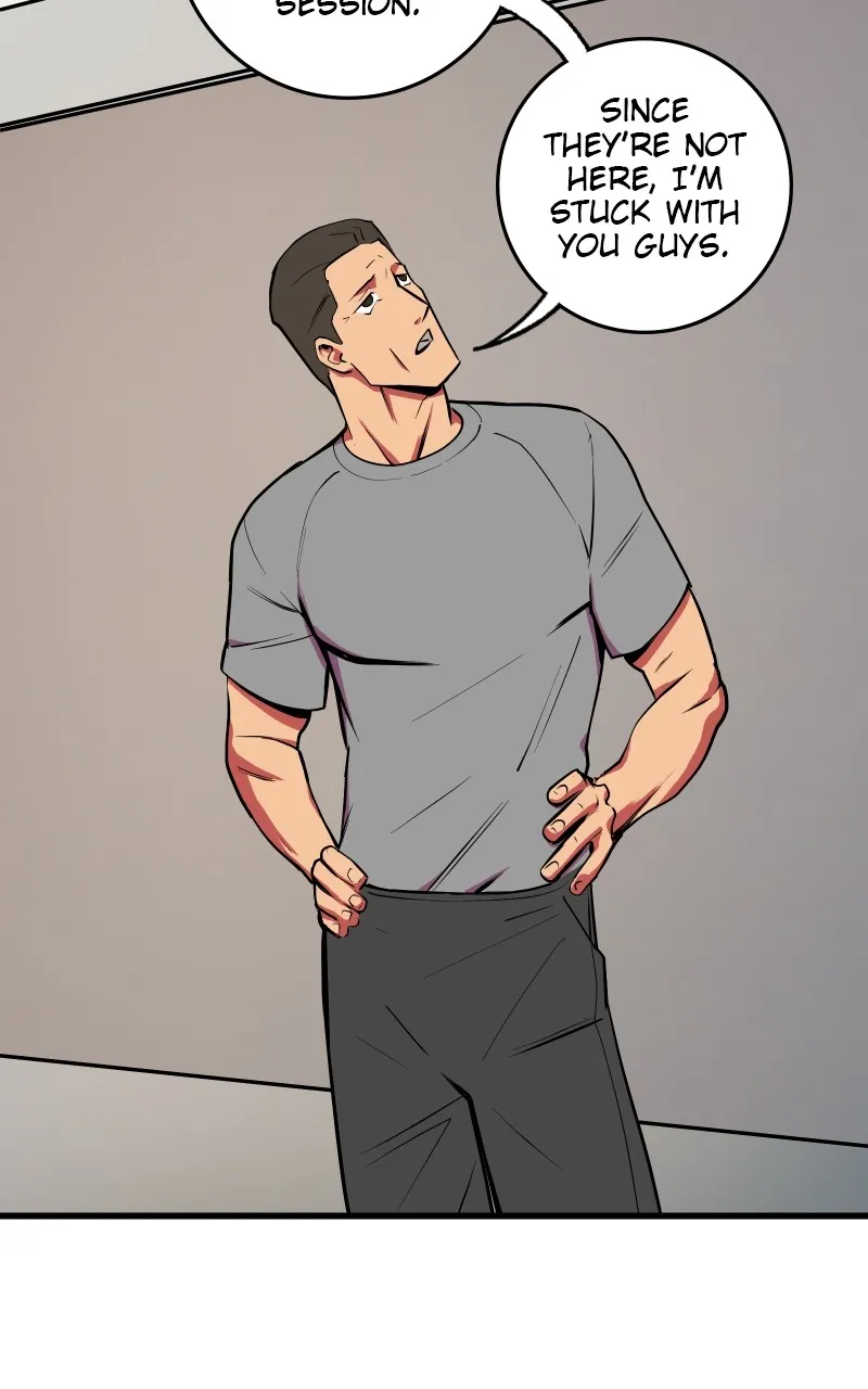 The Tomato Can Chapter 5 page 8 - 