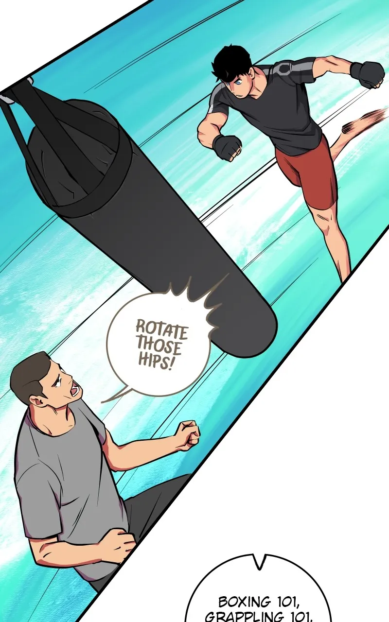 The Tomato Can Chapter 5 page 76 - 