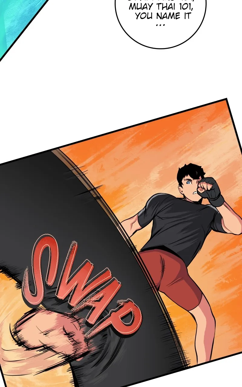 The Tomato Can Chapter 5 page 77 - 