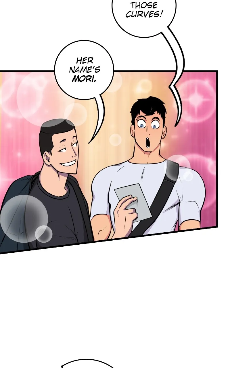 The Tomato Can Chapter 5 page 83 - 