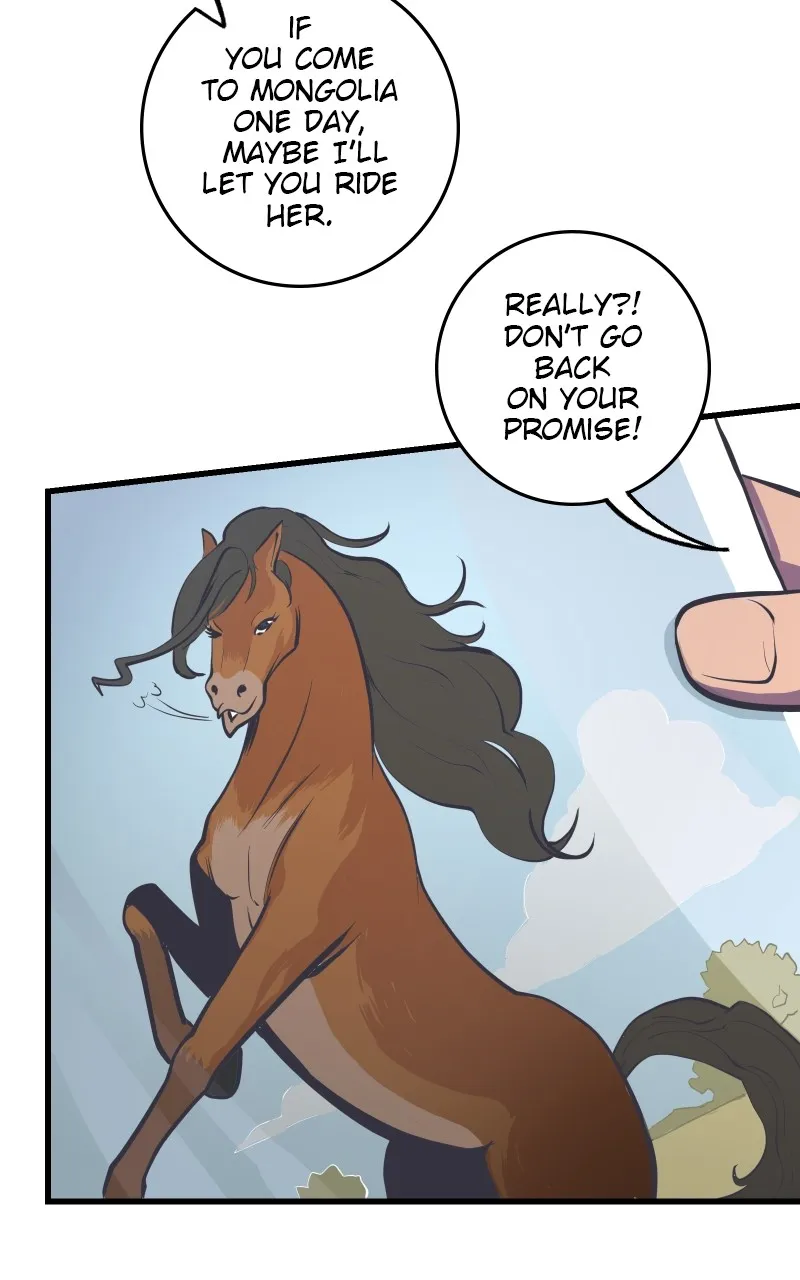 The Tomato Can Chapter 5 page 84 - 
