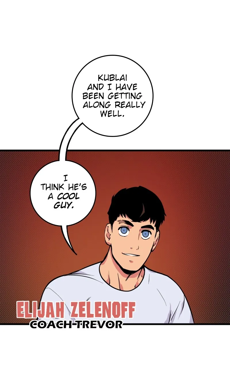 The Tomato Can Chapter 5 page 85 - 