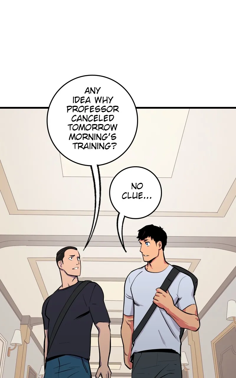 The Tomato Can Chapter 5 page 86 - 