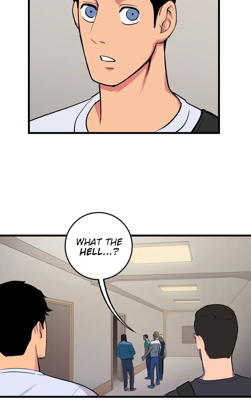 The Tomato Can Chapter 5 page 88 - 