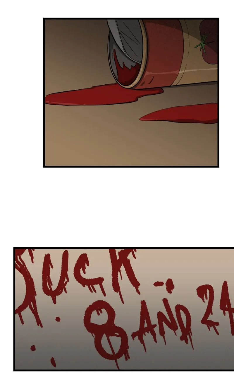 The Tomato Can Chapter 5 page 90 - 