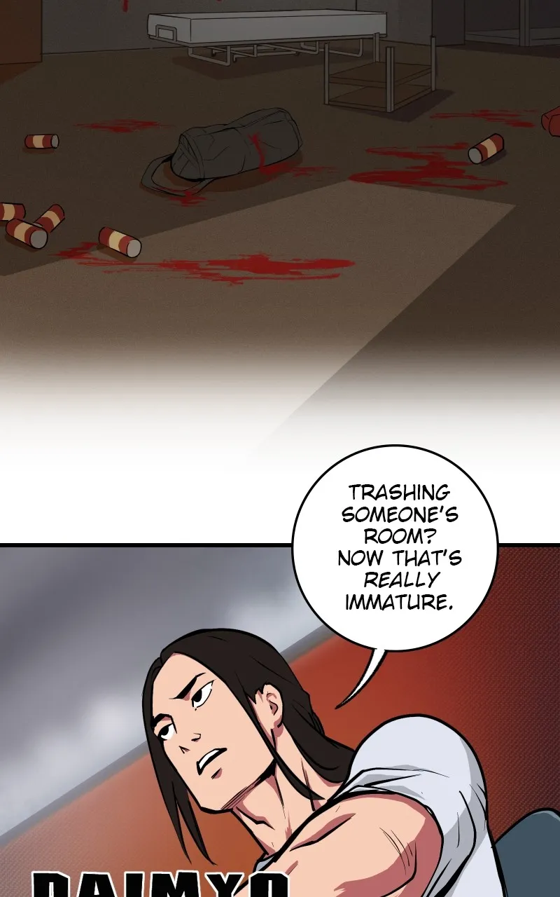 The Tomato Can Chapter 5 page 92 - 