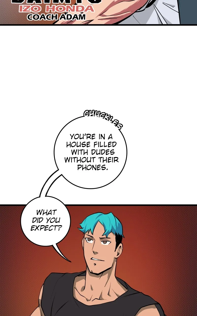 The Tomato Can Chapter 5 page 93 - 