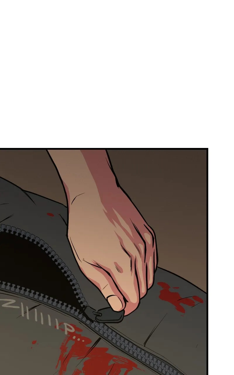 The Tomato Can Chapter 5 page 95 - 