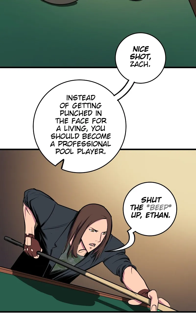 The Tomato Can Chapter 5 page 100 - 