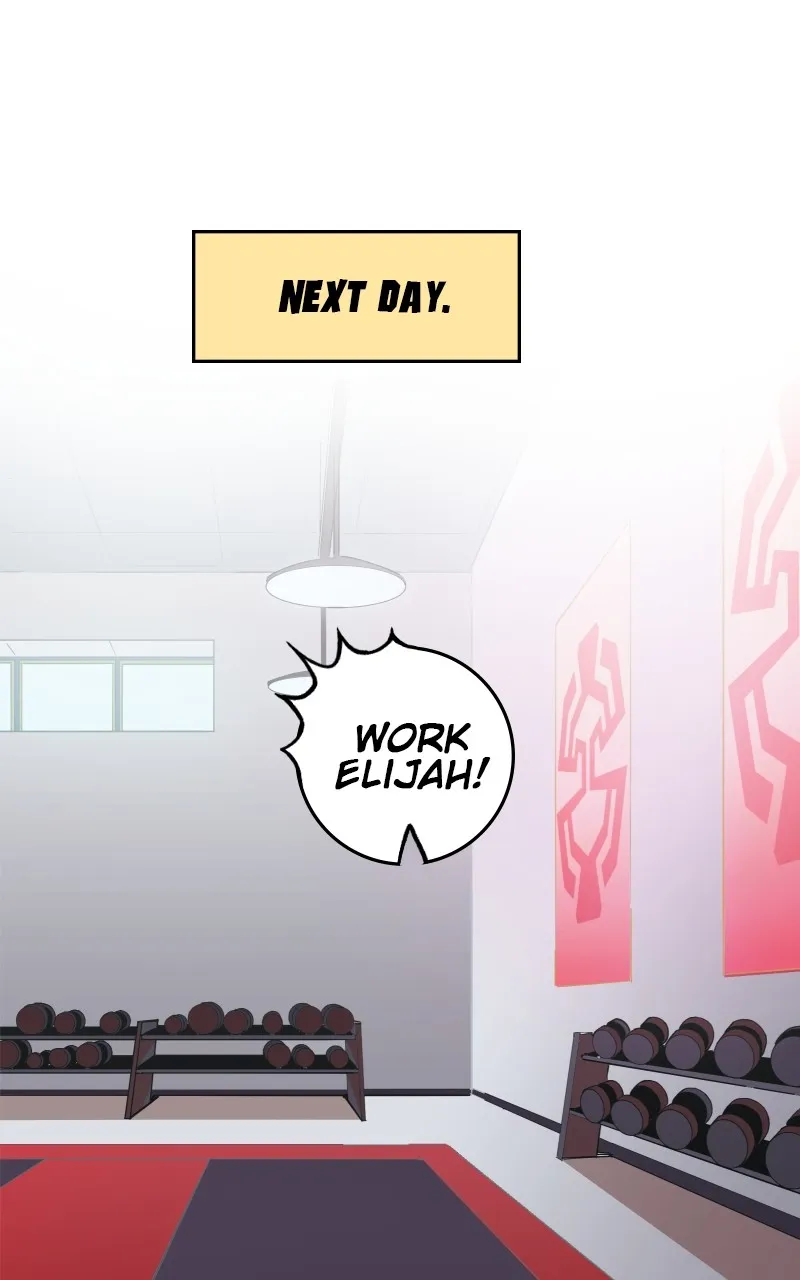 The Tomato Can Chapter 6 page 1 - 