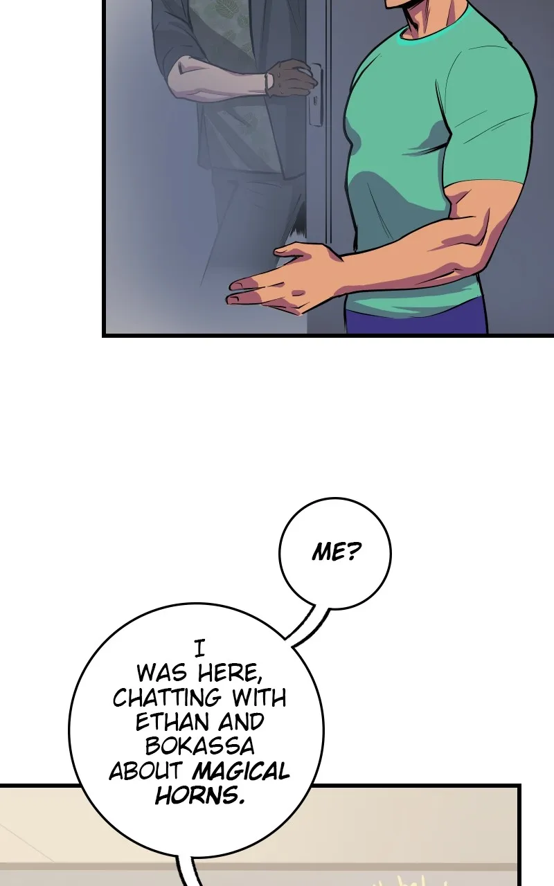 The Tomato Can Chapter 6 page 14 - 