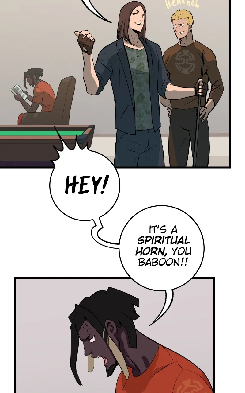 The Tomato Can Chapter 6 page 15 - 