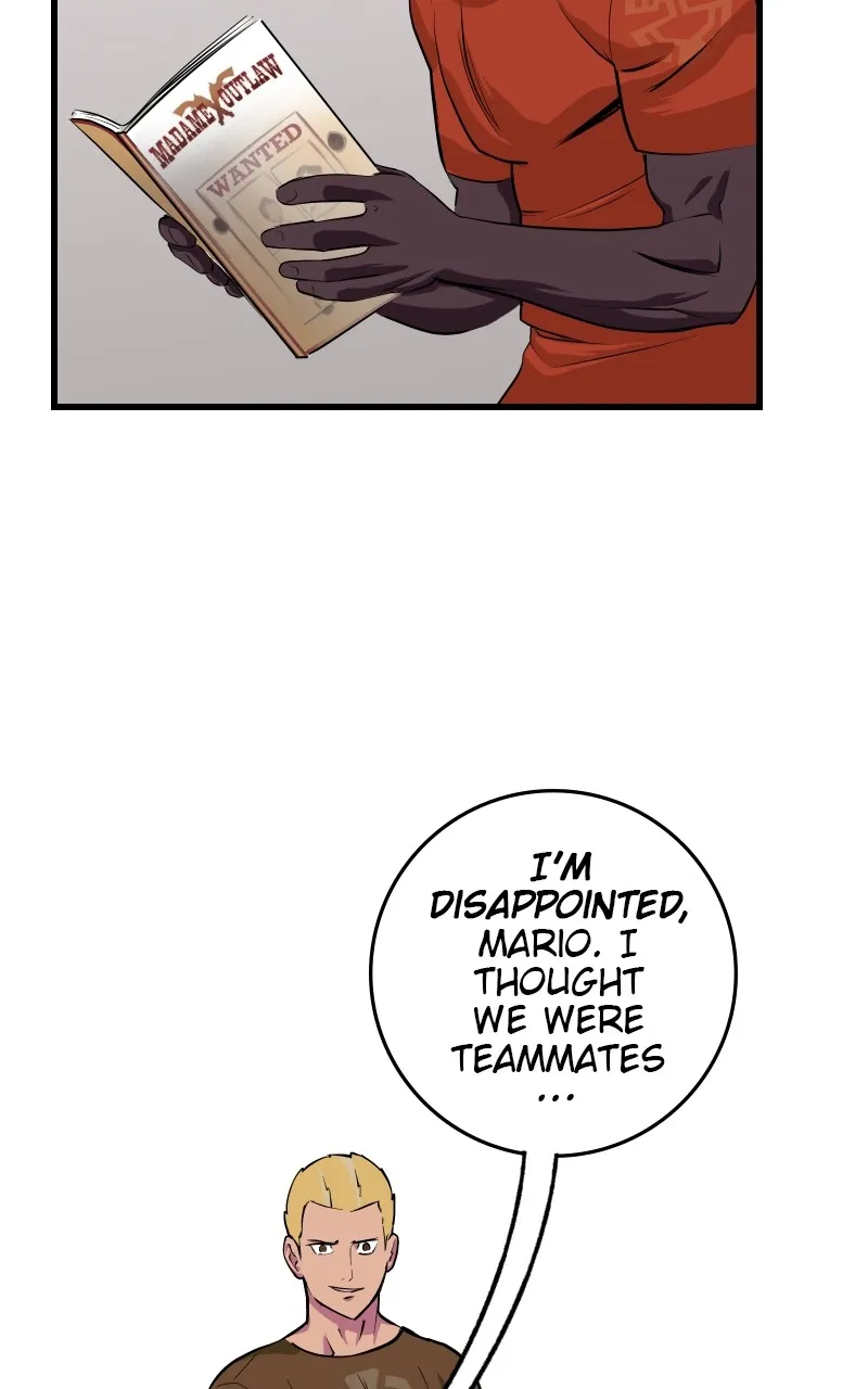 The Tomato Can Chapter 6 page 16 - 