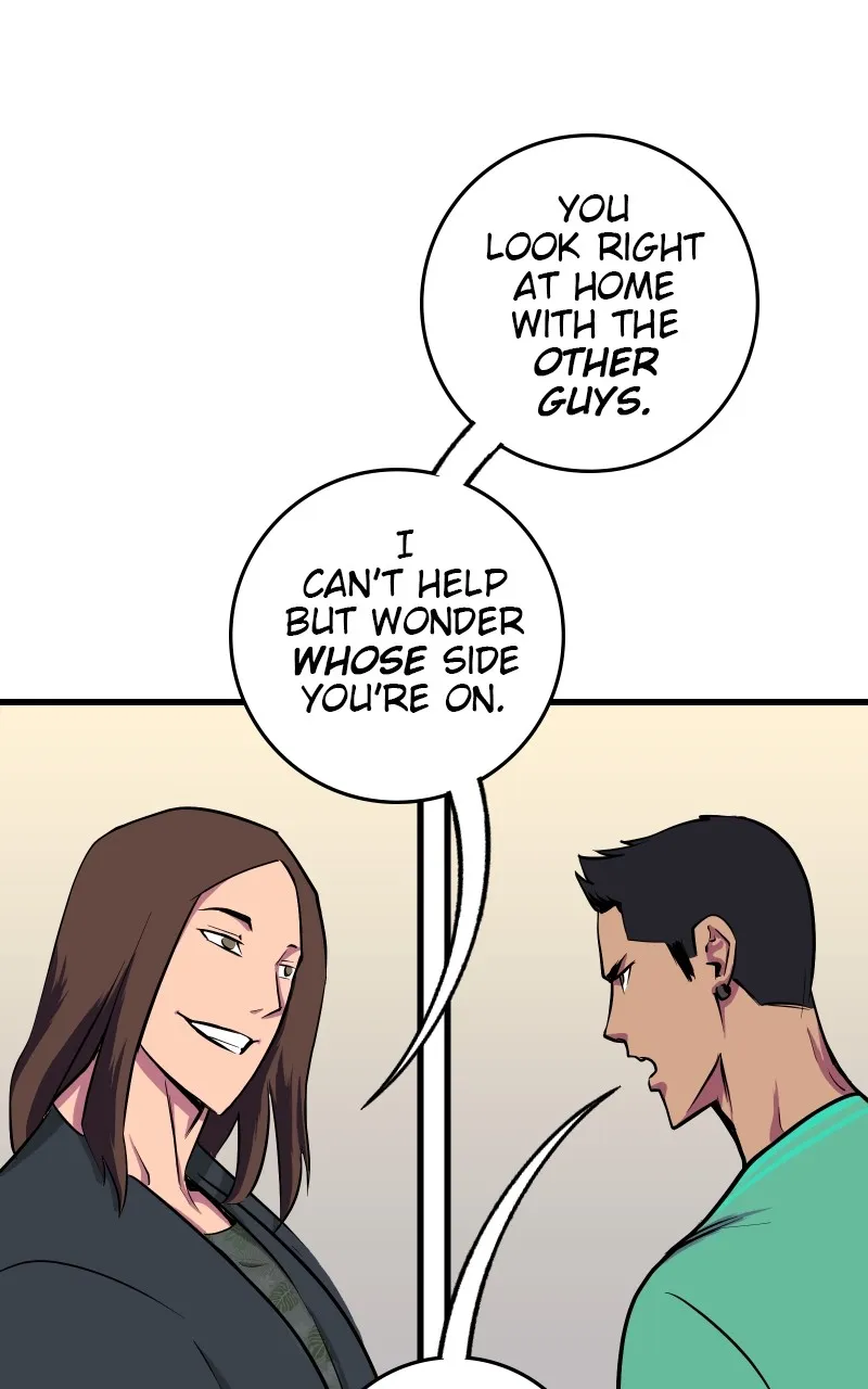 The Tomato Can Chapter 6 page 18 - 