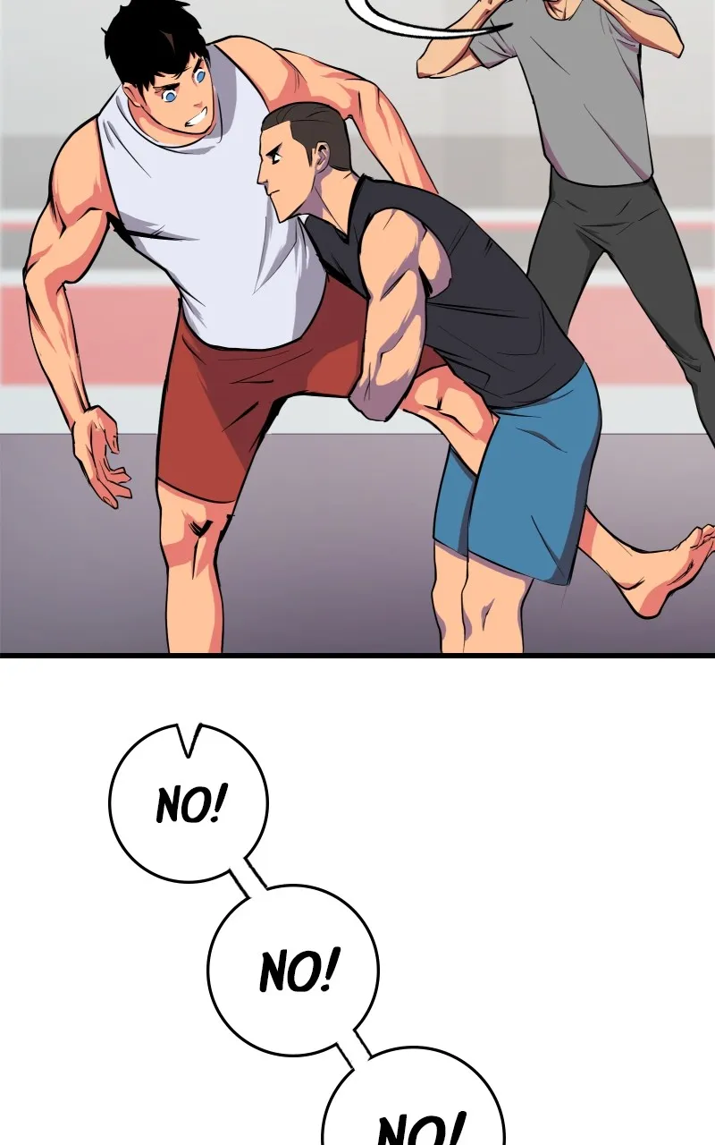 The Tomato Can Chapter 6 page 3 - 
