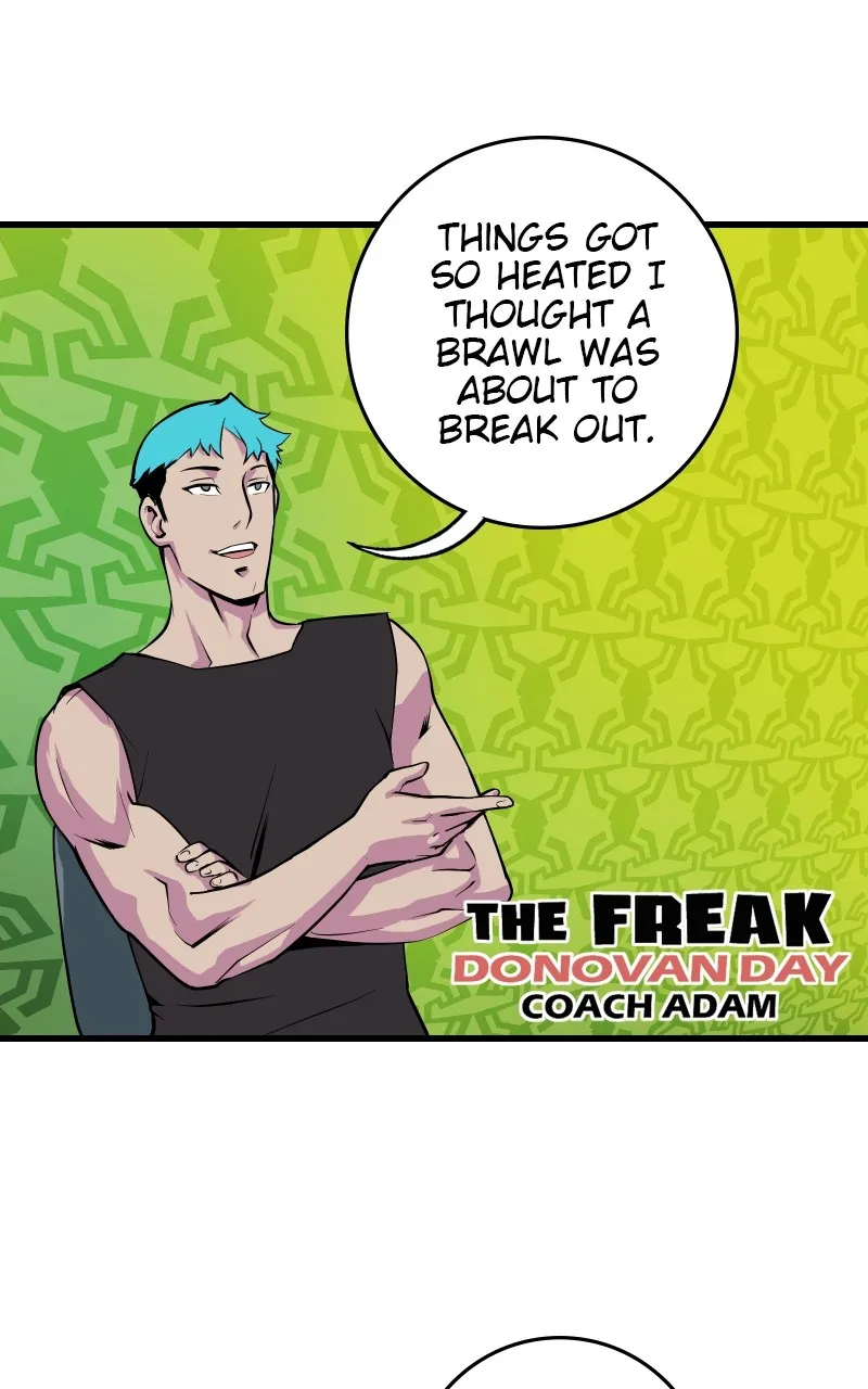 The Tomato Can Chapter 6 page 21 - 