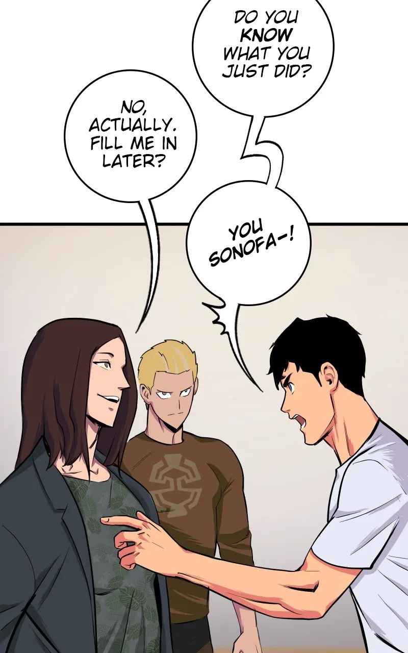 The Tomato Can Chapter 6 page 22 - 