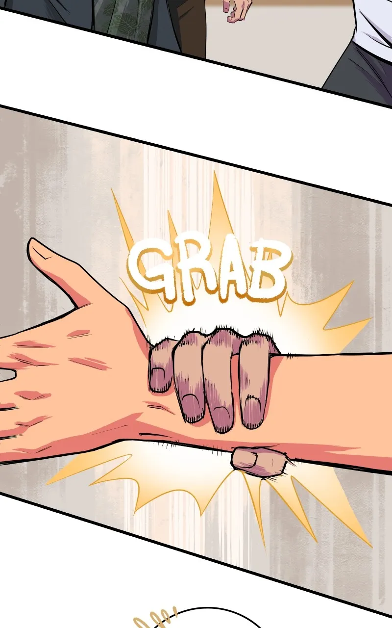 The Tomato Can Chapter 6 page 23 - 