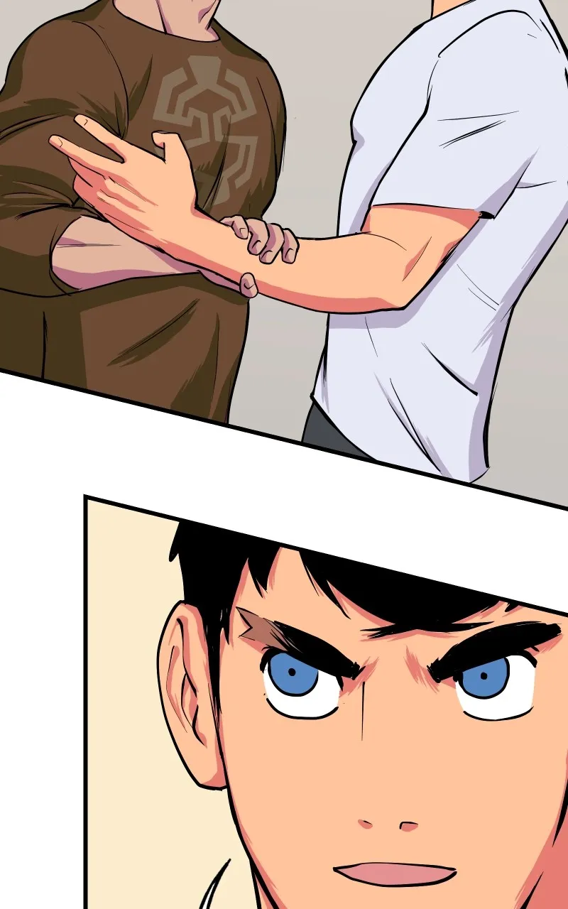 The Tomato Can Chapter 6 page 25 - 