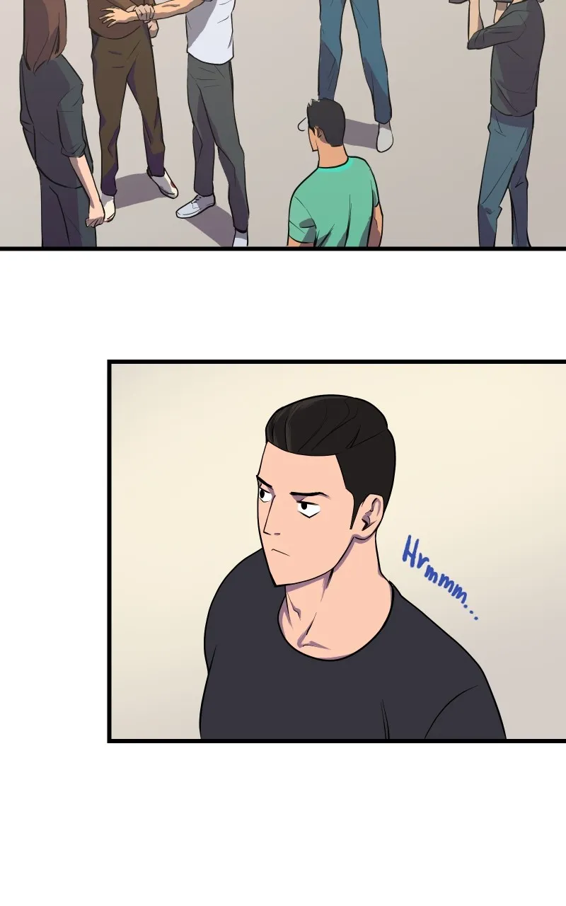 The Tomato Can Chapter 6 page 27 - 