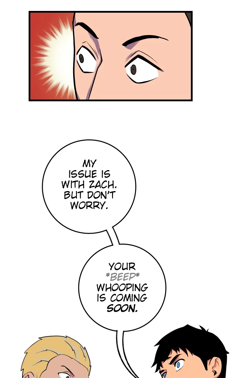 The Tomato Can Chapter 6 page 28 - 