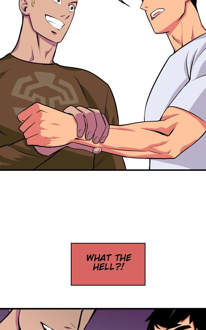 The Tomato Can Chapter 6 page 29 - 