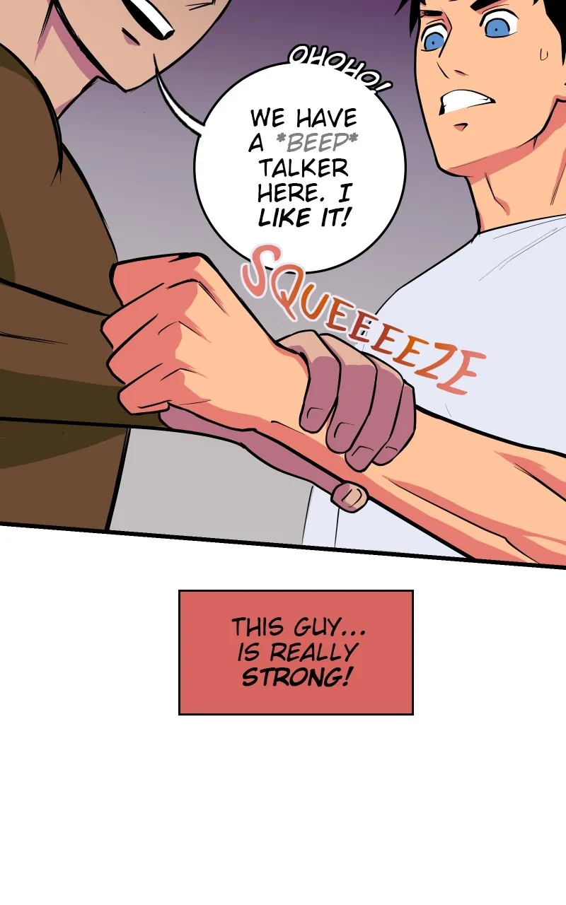 The Tomato Can Chapter 6 page 30 - 