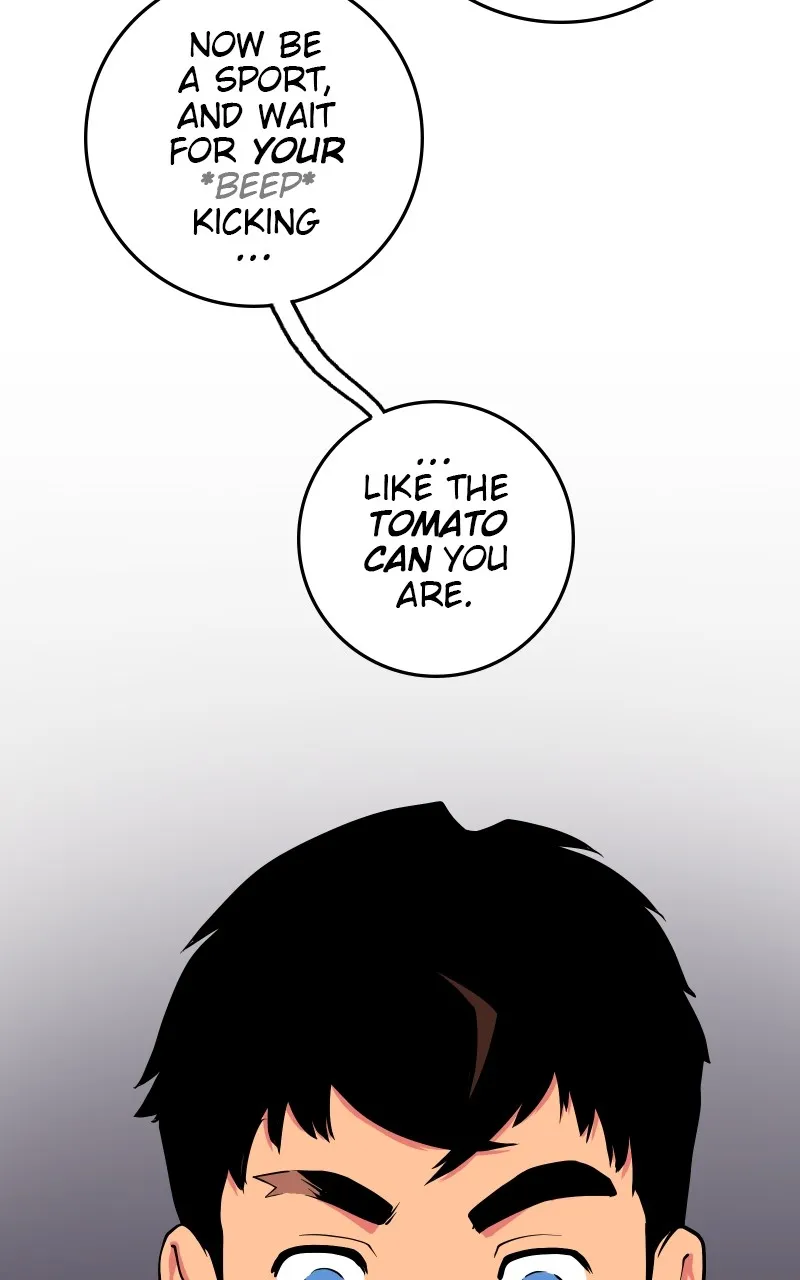 The Tomato Can Chapter 6 page 32 - 