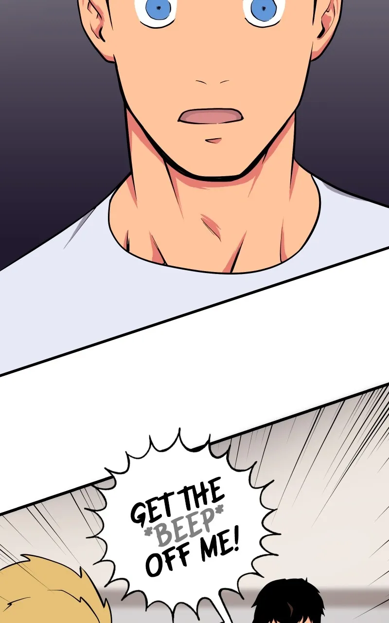 The Tomato Can Chapter 6 page 33 - 
