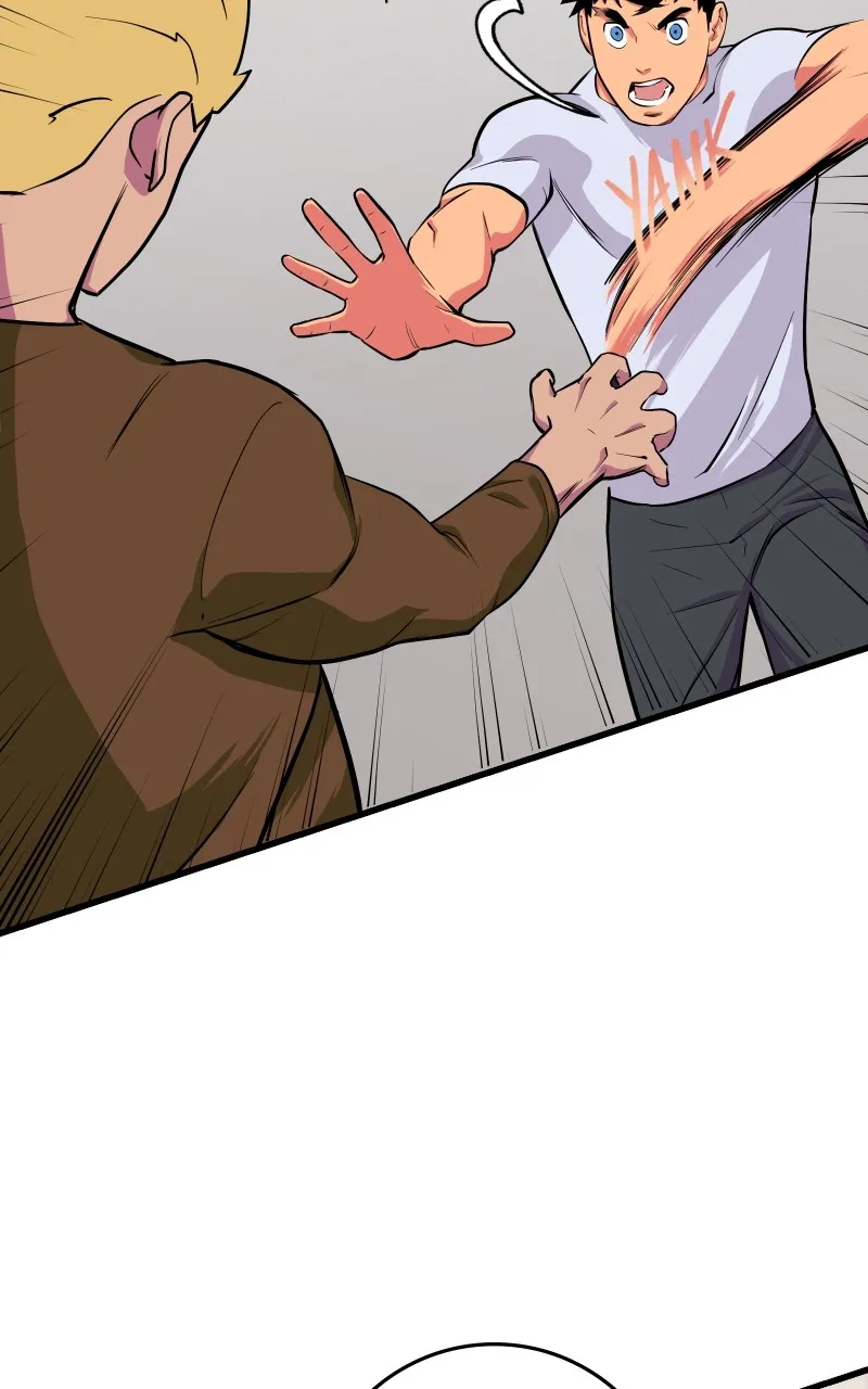 The Tomato Can Chapter 6 page 34 - 
