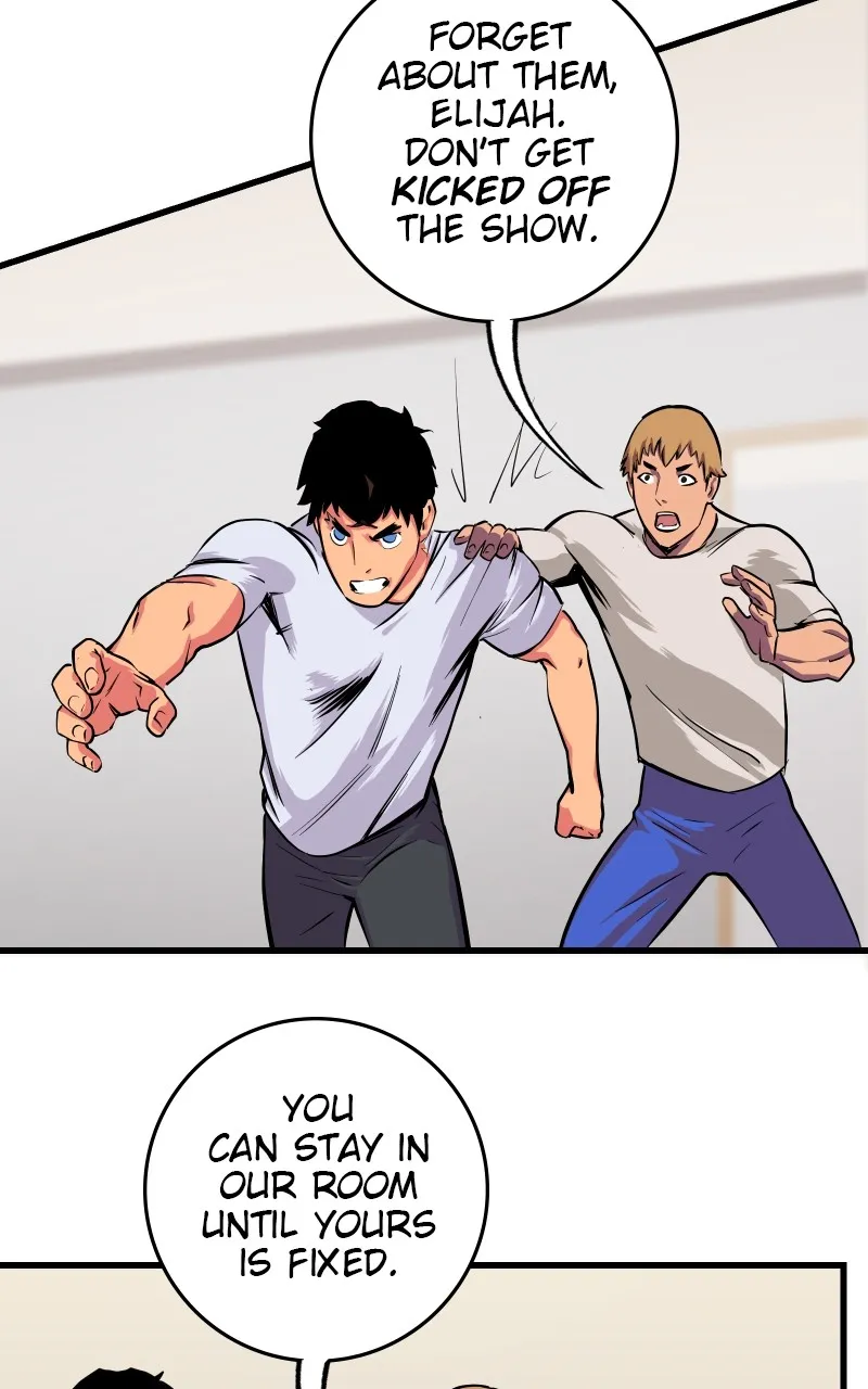 The Tomato Can Chapter 6 page 35 - 