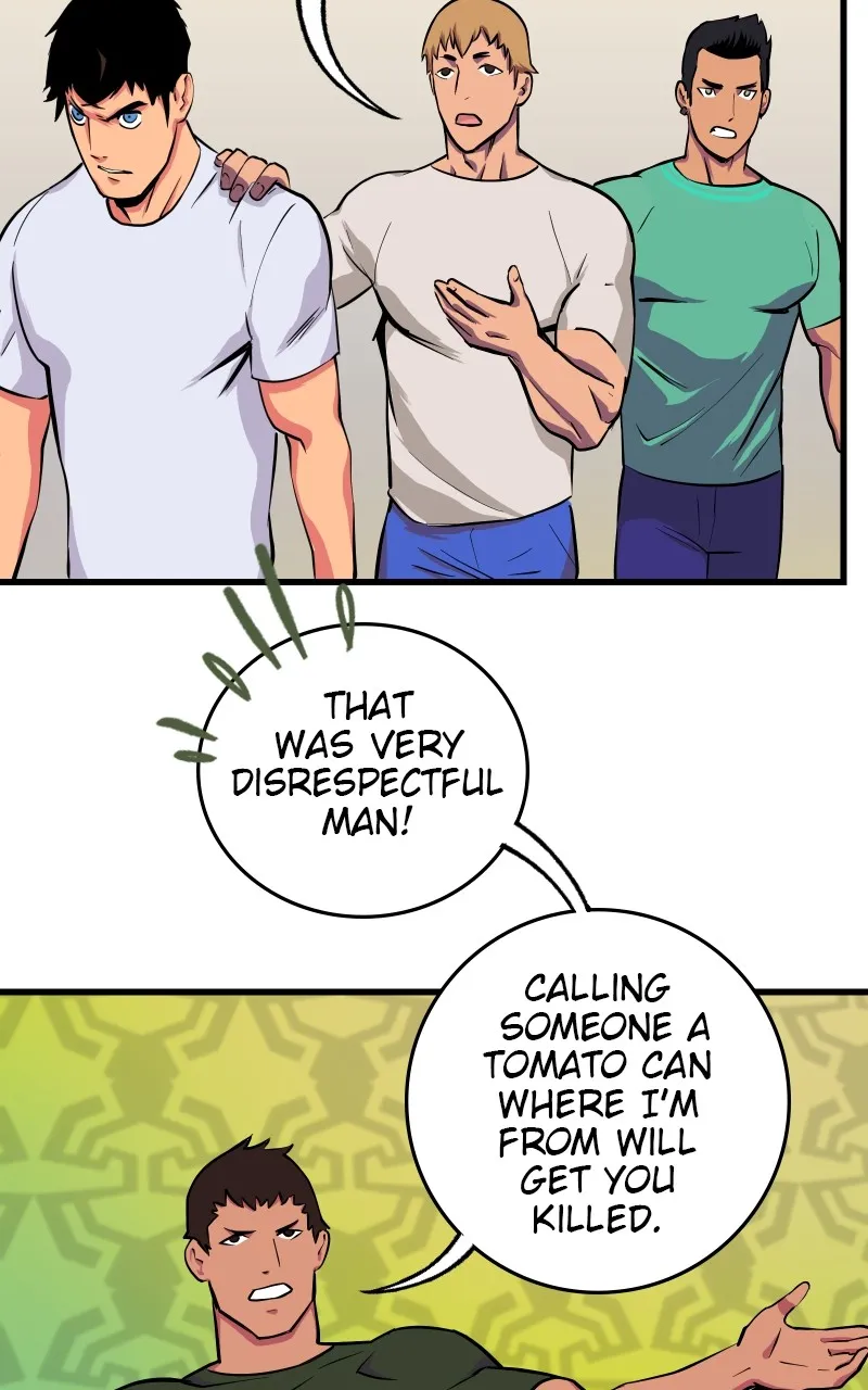 The Tomato Can Chapter 6 page 36 - 