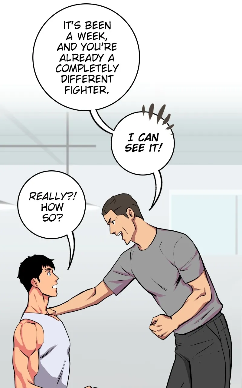 The Tomato Can Chapter 6 page 55 - 