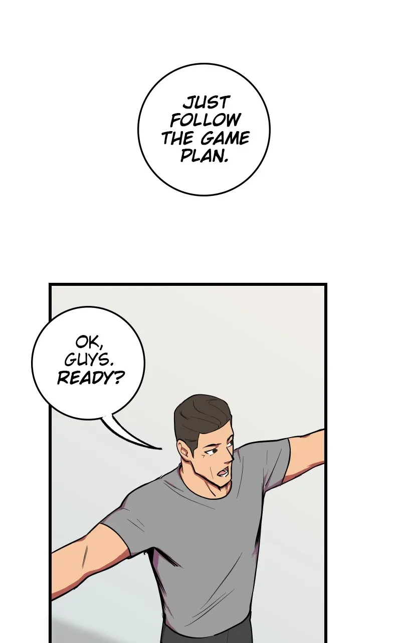The Tomato Can Chapter 6 page 60 - 
