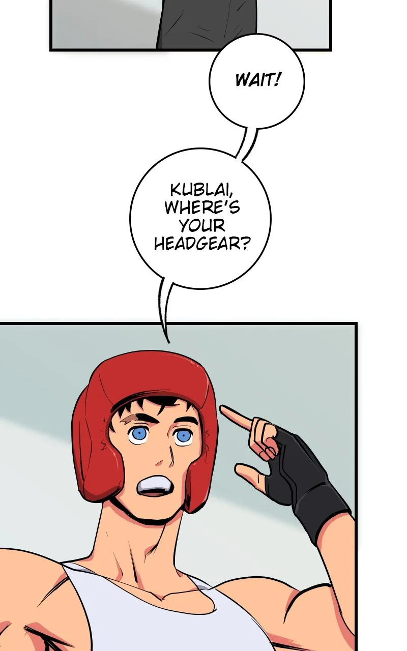 The Tomato Can Chapter 6 page 61 - 