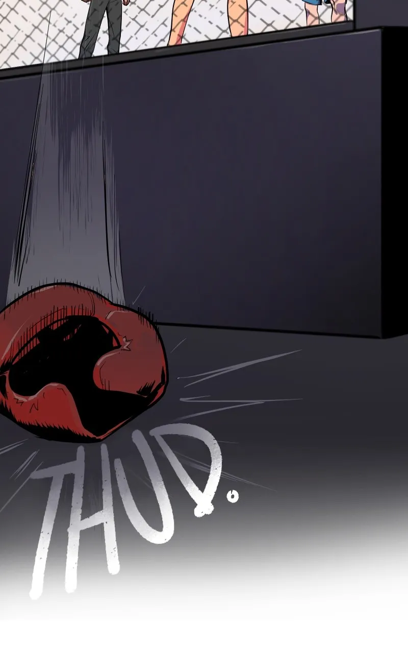 The Tomato Can Chapter 6 page 65 - 