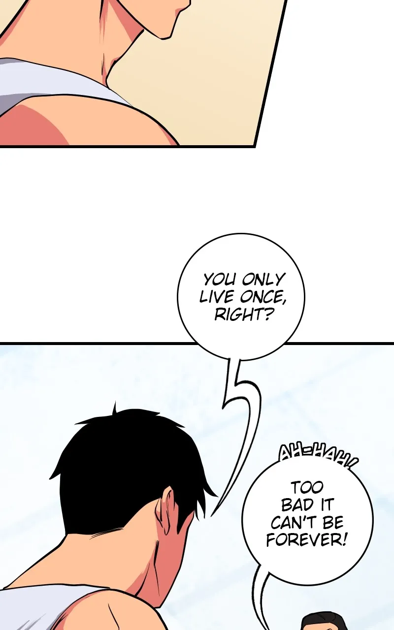 The Tomato Can Chapter 6 page 67 - 