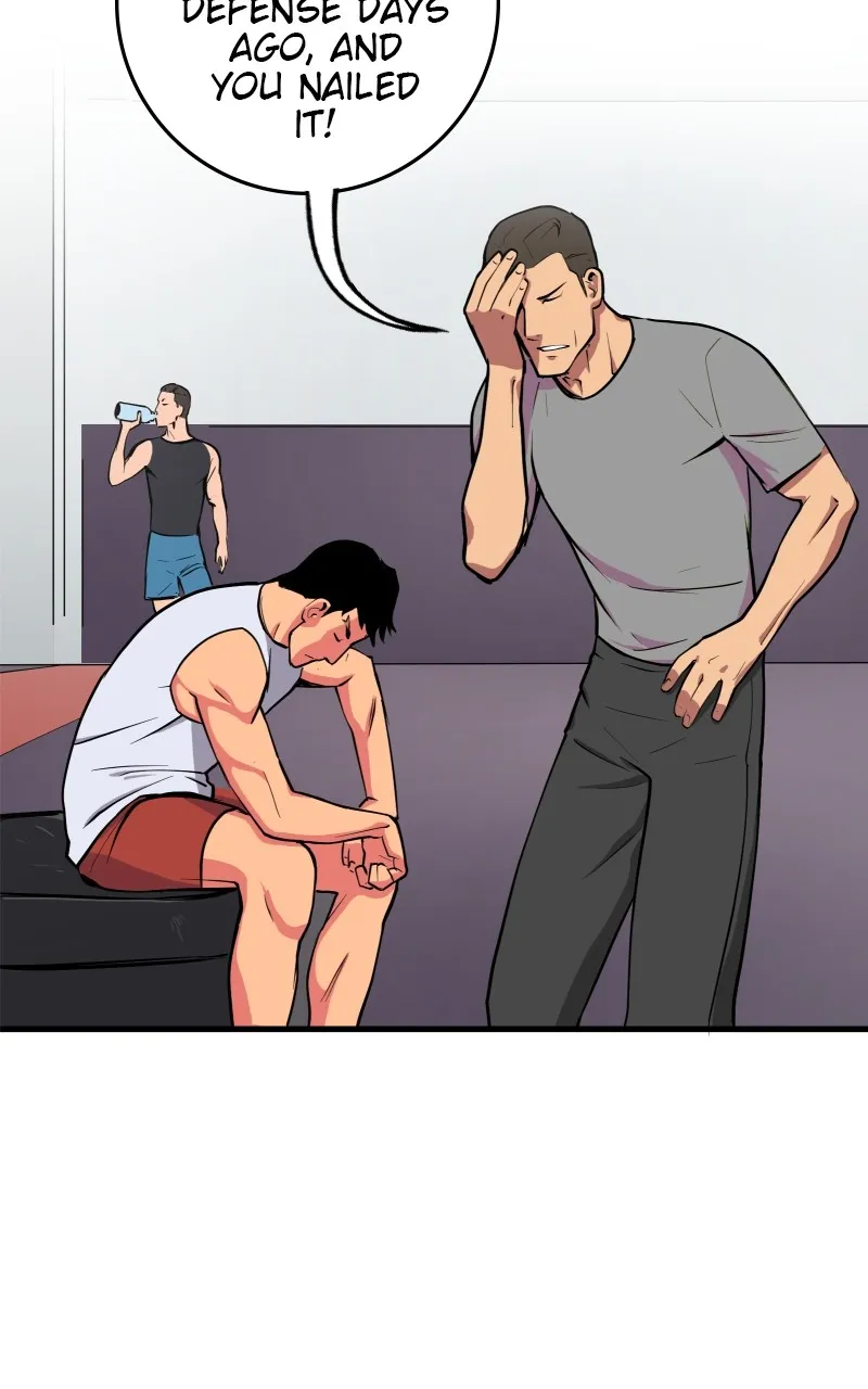 The Tomato Can Chapter 6 page 8 - 