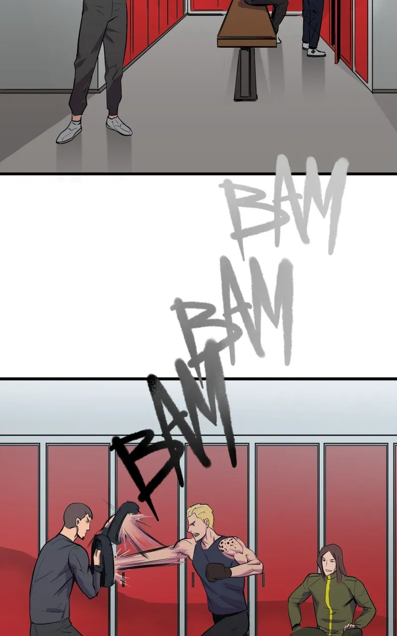 The Tomato Can Chapter 6 page 75 - 