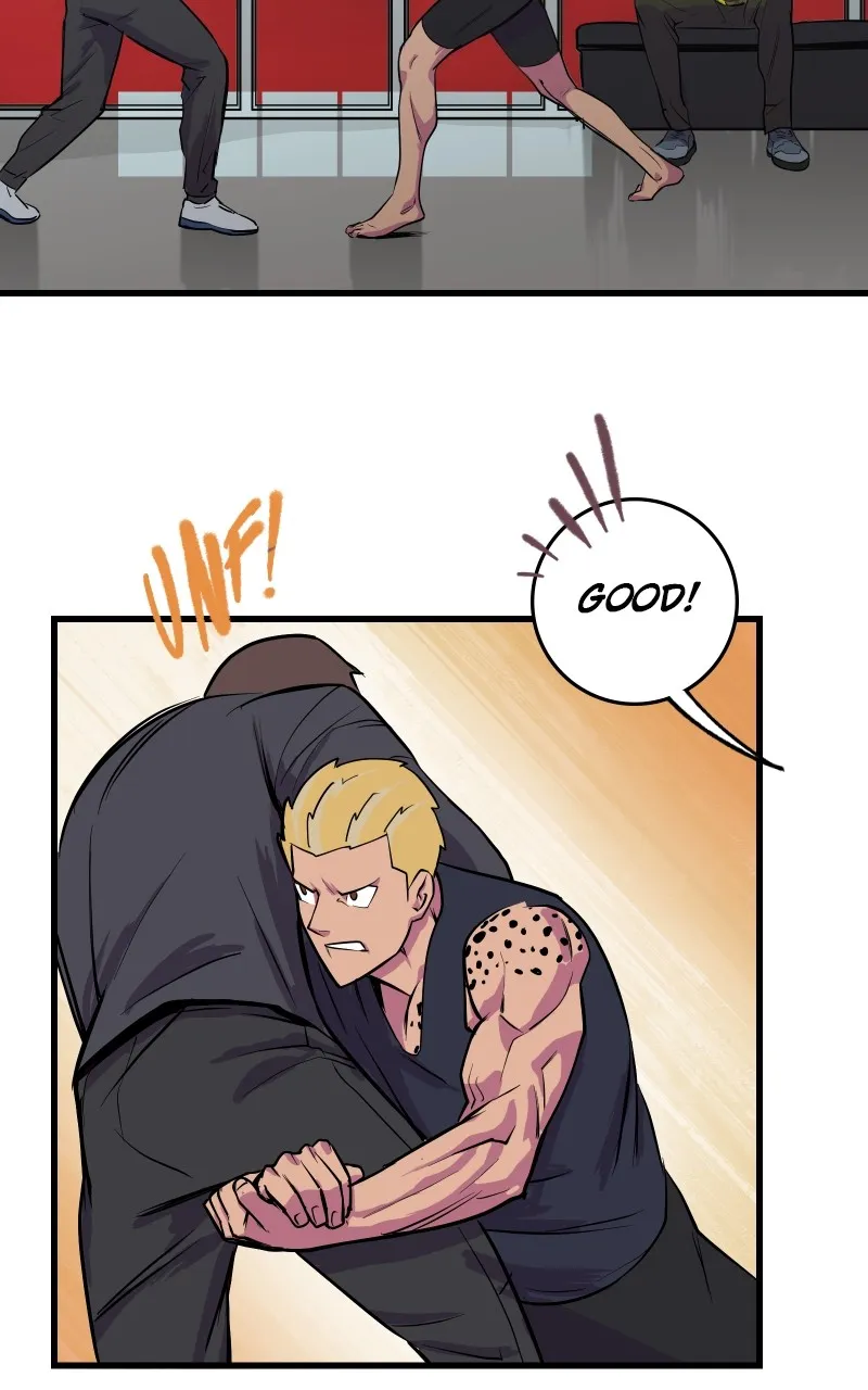 The Tomato Can Chapter 6 page 76 - 