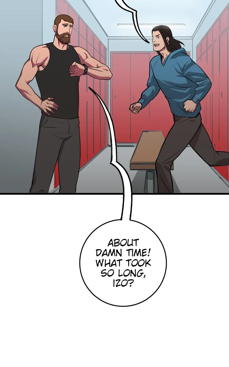 The Tomato Can Chapter 6 page 82 - 
