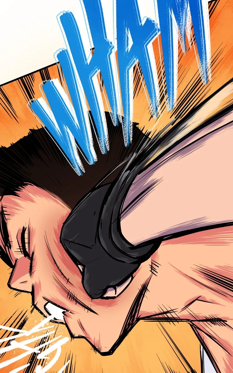 The Tomato Can Chapter 6 page 86 - 